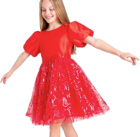 Barbie-Party-Dress on sale