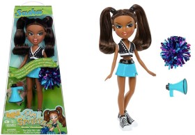 Bratz+Play+Sportz+Doll+-+Sasha