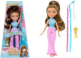 Bratz-Play-Sportz-Doll-Yasmin on sale
