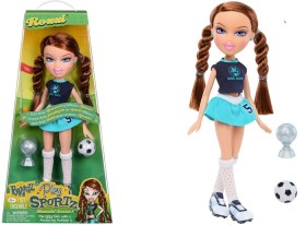 Bratz+Play+Sportz+Doll+-+Roxxi