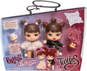 Bratz-Babyz-Twiins on sale