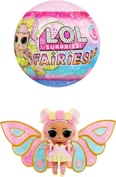 LOL-Surprise-Assorted-Fairy-Tots on sale