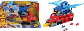 Hot-Wheels-Ultimate-Dual-Dragon-Transporter on sale
