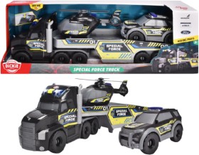 Dickie-Toys-Special-Force-Truck on sale