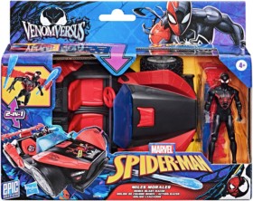 Marvel-Spider-Man-Venomversus-Miles-Remix-Blast-Racer on sale