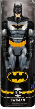 DC+Comics+Assorted+Batman+12%26quot%3B+Figure