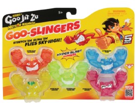 Heroes-of-Goo-Jit-Zu-Assorted-Meteor-Madness-Goo-Slingers-5-Pack on sale