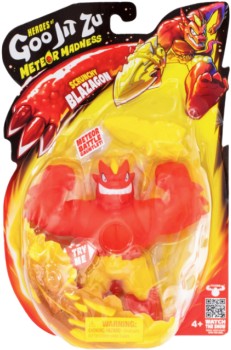 Heroes-of-Goo-Jit-Zu-Assorted-S13-Meteor-Madness-Hero-Pack on sale