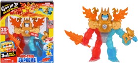 Heroes-of-Goo-Jit-Zu-Meteor-Madness-Goo-Tron-Supreme on sale