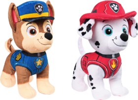 Paw+Patrol+Assorted+Basic+Plush