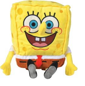 Spongebob-Squarepants-Spongebob-Plush-35cm on sale