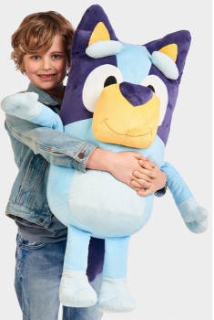 Bluey-My-Size-Bluey on sale