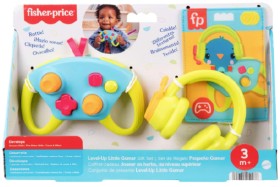Fisher-Price-Level-Up-Little-Gamer-Gift-Set on sale