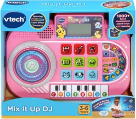 Vtech-Mix-It-Up-DJ-Pink on sale