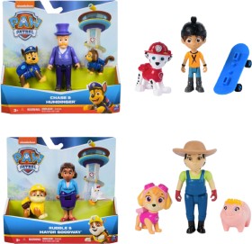 Paw-Patrol-Assorted-Hero-Pup on sale