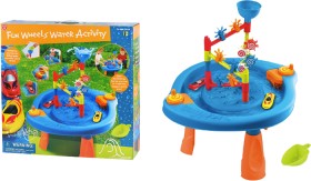 Play-Fun-Wheels-Water-Activity on sale