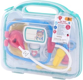 Play-Get-Well-Medical-Case on sale