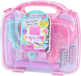 Play+Hair+Stylist+Carry+Case
