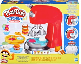 Play-Doh-Magical-Mixer on sale