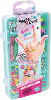Canal+Toys+Style+4+Ever+Jewels+Mini+Boho+Jewels+Kit