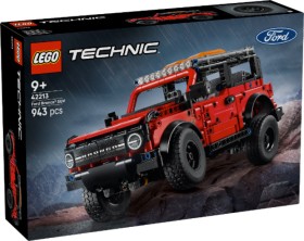 LEGO%26reg%3B+Technic+Ford+Bronco%26reg%3B+SUV+42213
