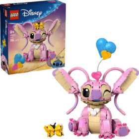 LEGO-Disney-Classic-Disney-Classic-Angel-43257 on sale