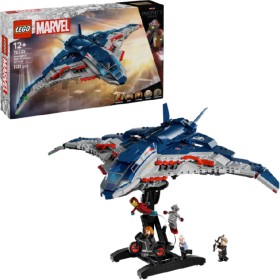 LEGO%26reg%3B+Super+Heroes+Marvel+Avengers%3A+Age+of+Ultron+Quinjet+76325