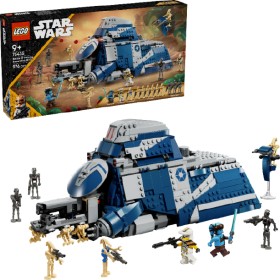 LEGO%26reg%3B+Star+Wars%26trade%3B+Battle+of+Felucia+Separatist+MTT%26trade%3B+75435