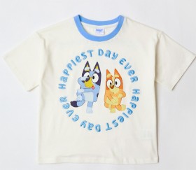 Bluey-Friends-T-Shirt on sale