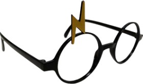 Harry-Potter-Deluxe-Glasses-Child-6 on sale