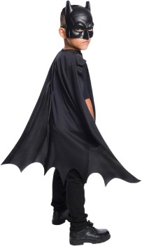 DC-Comics-Batman-Cape-Mask-Set on sale
