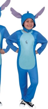 Stitch+Classic+Costume+Size+3-5