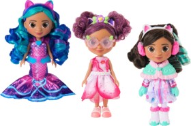 Gabbys+Dollhouse+Small+Doll+Assorted