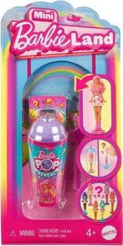 Barbie-Mini-Barbieland-Pop-Reveal-Doll on sale