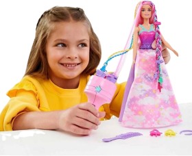 Barbie+Twist+N%26%23039%3B+Style+Doll