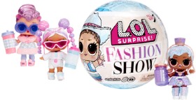 L.O.L.+Surprise%21+Fashion+Show+Doll+Assorted