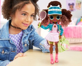 L.O.L.+Surprise%21+Omg+Sports+Doll+S3+Asst