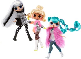 L.O.L.+Surprise%21+Omg+House+Of+Surprise+Doll+S3+Assorted