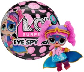 L.O.L.+Surprise%21+Eye+Spy+Tots+Assorted