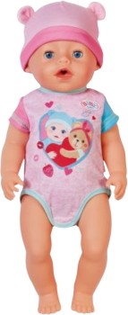 Baby-Born-Emma-43cm on sale