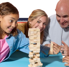 Jenga+Refresh