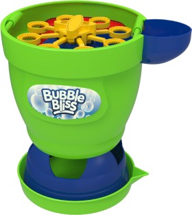 Bubble-World-Machine on sale