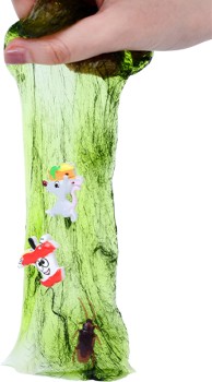 Woozy+Slime+Cockroach+Slime