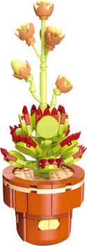Flower-Love-Tall-Succulent-183pcs on sale