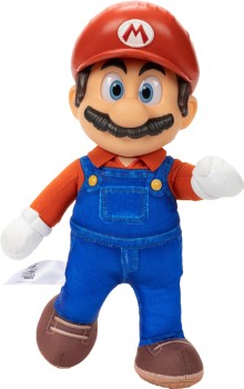 Super+Mario%3A+The+Movie+12%26quot%3B+Mario+Roto+Plush