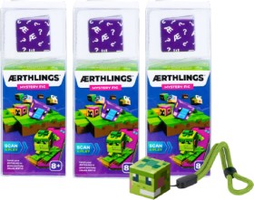 Aerthlings-Mystery-Box-Single-Pack on sale