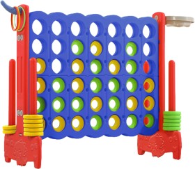 Kid+Play+Big+Game+Table+Set+4in+A+Row+Game