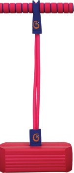 Kid-Play-Foam-Pogo-Jumper on sale
