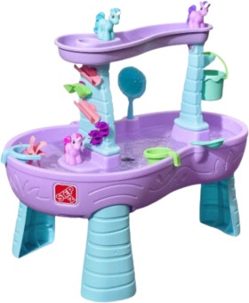 Step+2+Rain+Showers+%26amp%3B+Unicorns+Water+Table