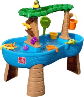 Step-2-Tropical-Rainforest-Water-Table on sale